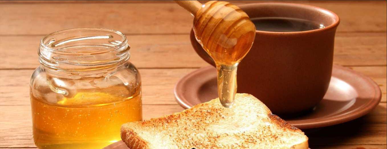 honey-for-breakfast